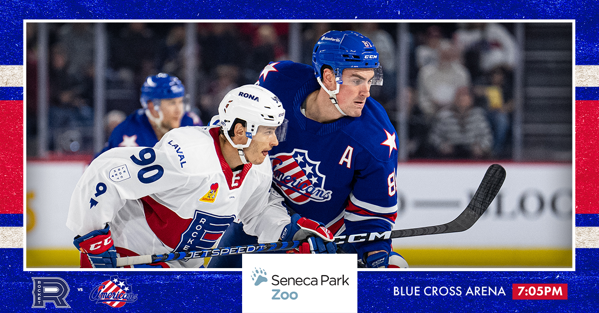 GAME PREVIEW: AMERKS BEGIN HECTIC STRETCH TONIGHT AGAINST ROCKET ...