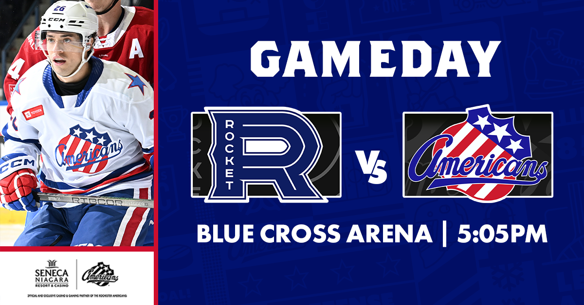 GAME PREVIEW: AMERKS HOST ROCKET IN BATTLE FOR THIRD PLACE TONIGHT ...