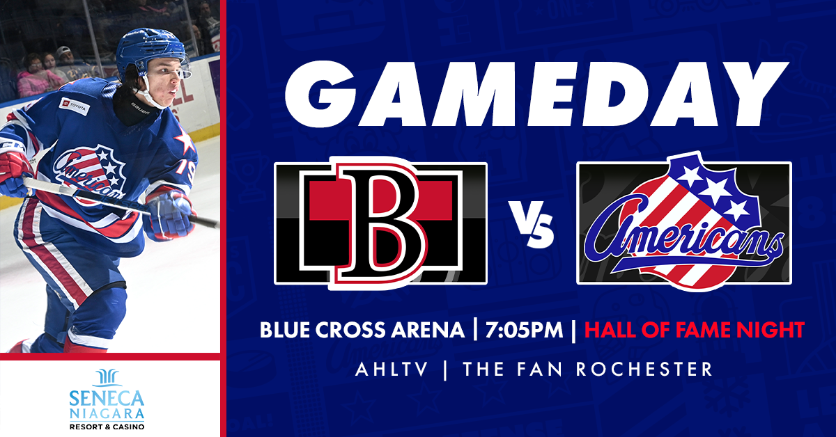 GAME PREVIEW: AMERKS LOOK TO BOUNCE BACK IN REMATCH WITH B-SENS ...