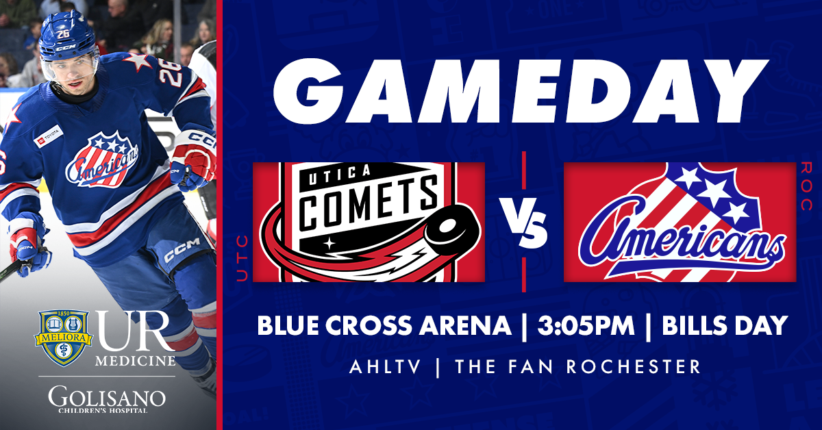 GAME PREVIEW: AMERKS LOOK TO EXTEND HOME POINT STREAK TO SIX TODAY ...