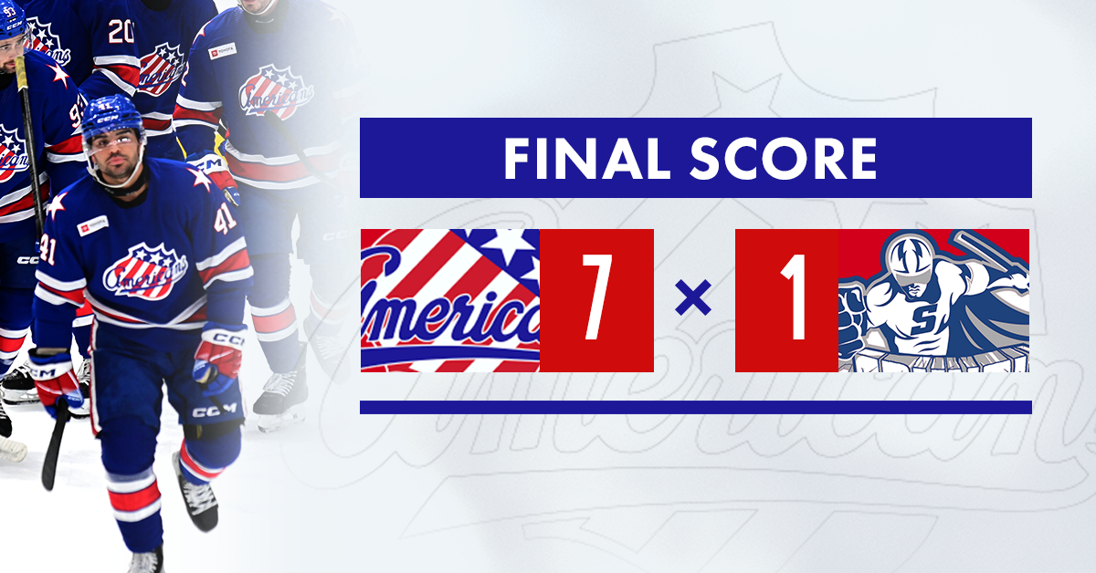 www.amerks.com