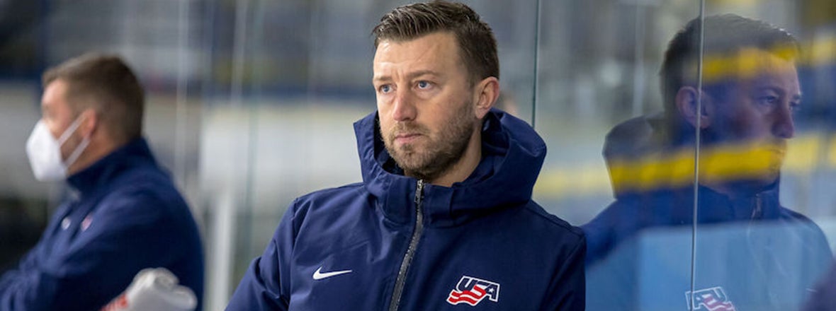 LEONE BRINGING A ‘PERSON FIRST, PLAYER SECOND’ MENTALITY TO AMERKS
