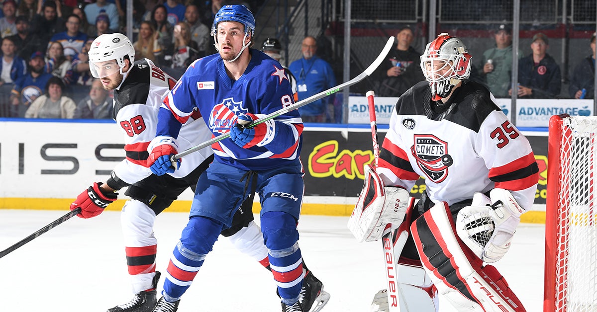 AMERKS ANNOUNCE 2022-23 PROMOTIONAL SCHEDULE