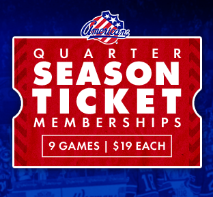 2023-24 Season Tickets On Sale Now - Syracuse Crunch