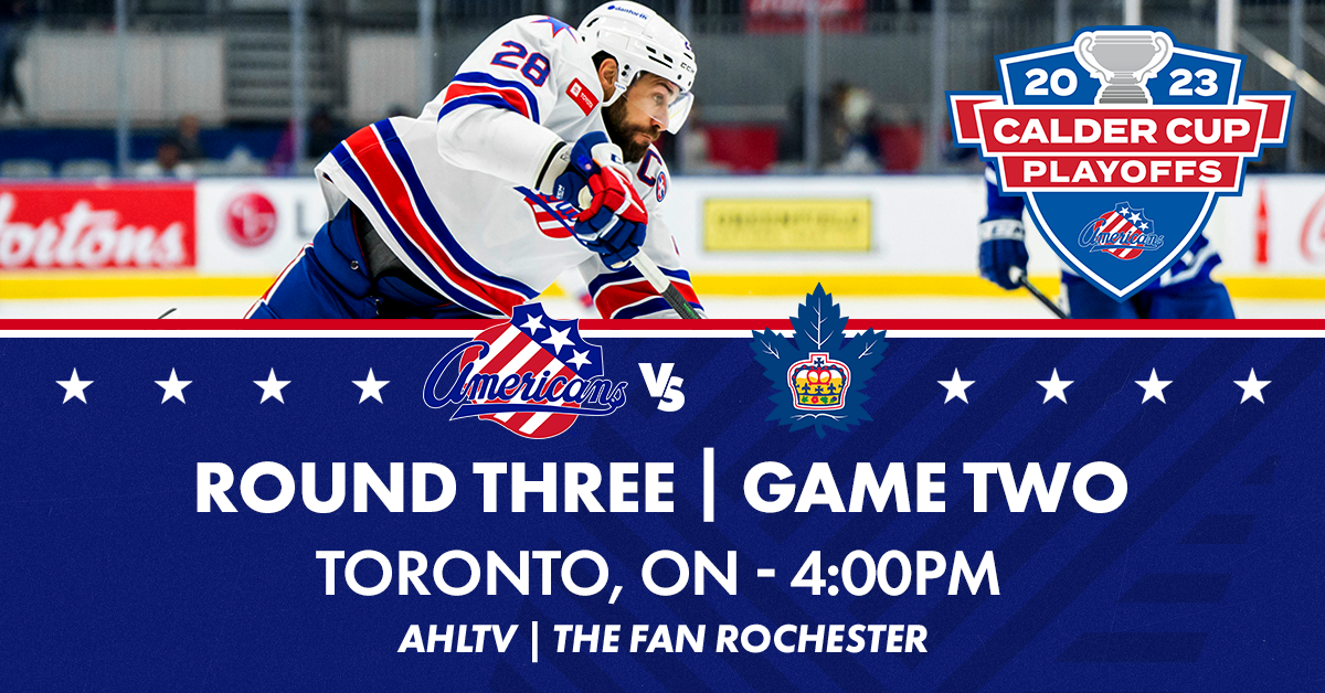 GAME PREVIEW: RED-HOT AMERKS BATTLE BEARS IN GAME 2 TONIGHT