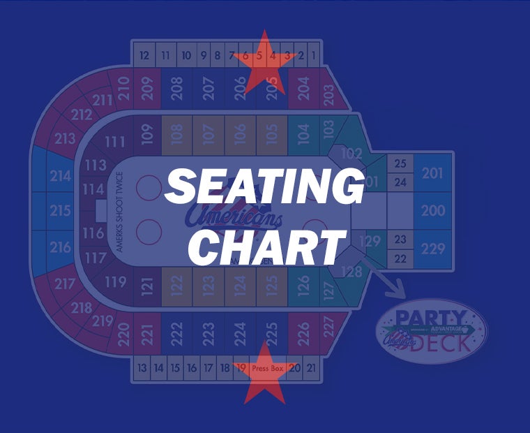 Tickets Rochester Americans