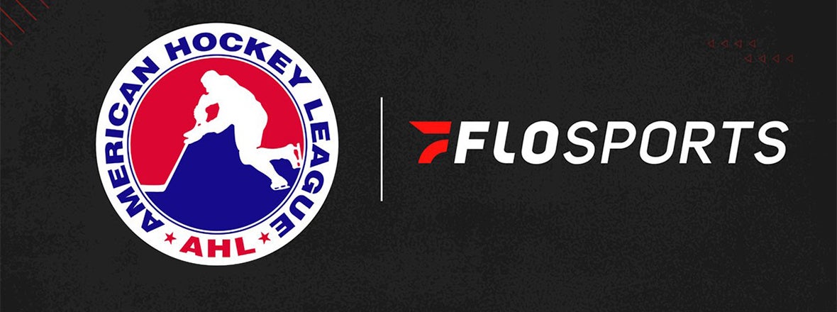 AHLTV, FLOSPORTS ANNOUNCE PARTNERSHIP EXPANSION