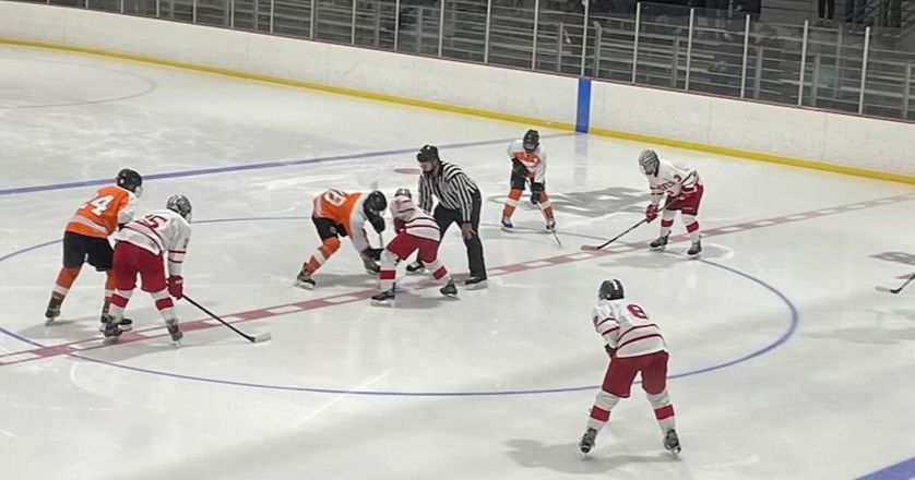 THIRD-PERIOD RALLY LIFTS CHURCHVILLE-CHILI OVER CANANDAIGUA